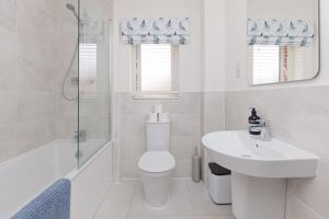 Bathroom- click for photo gallery